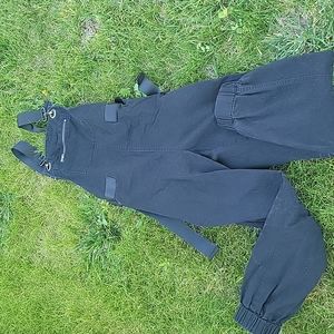 Women's overalls